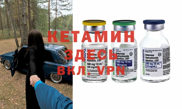 амф Сосновка